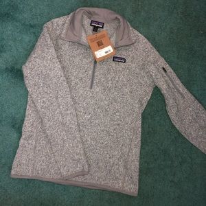 Patagonia pullover